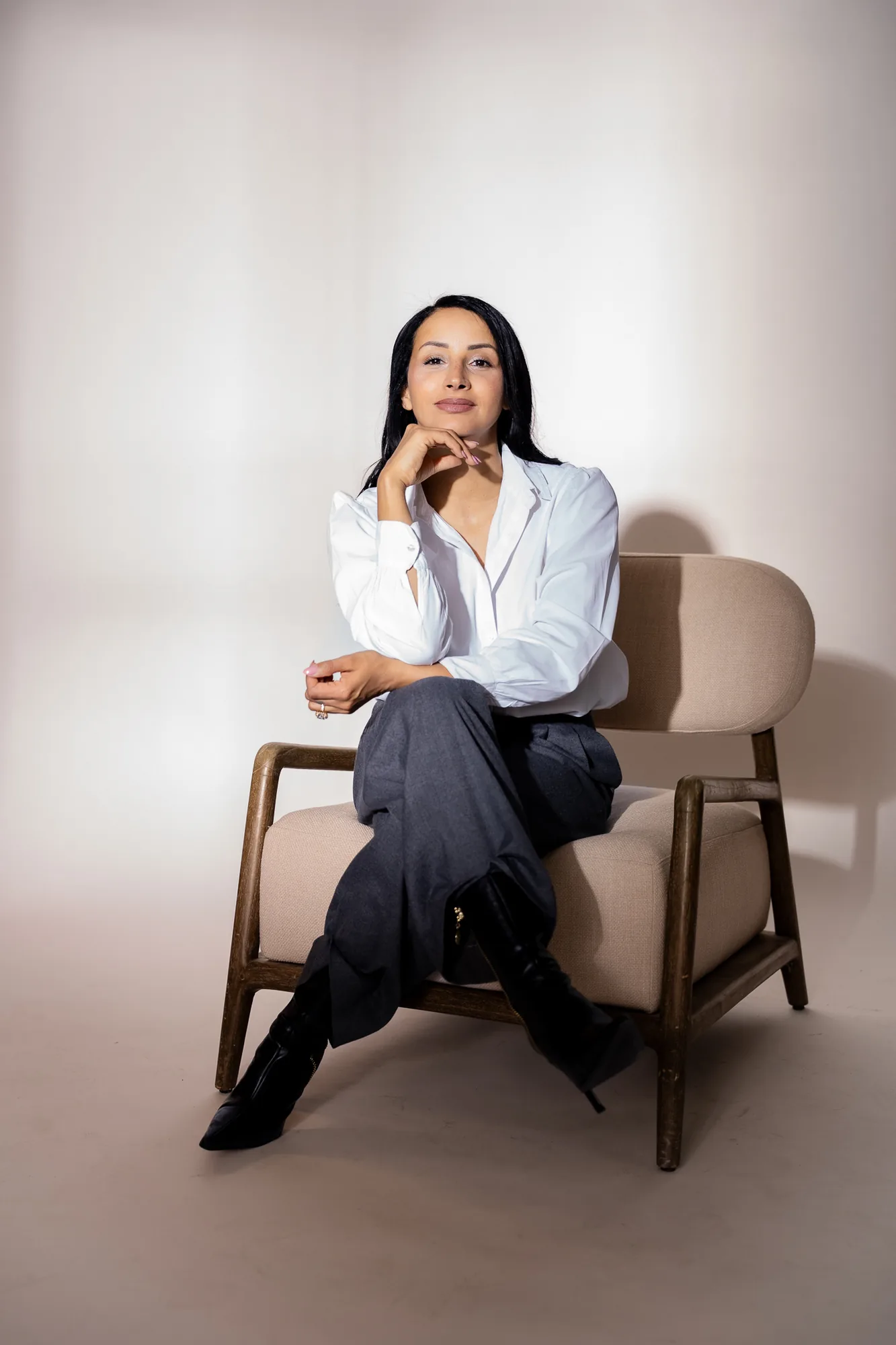 Portfolio Foto