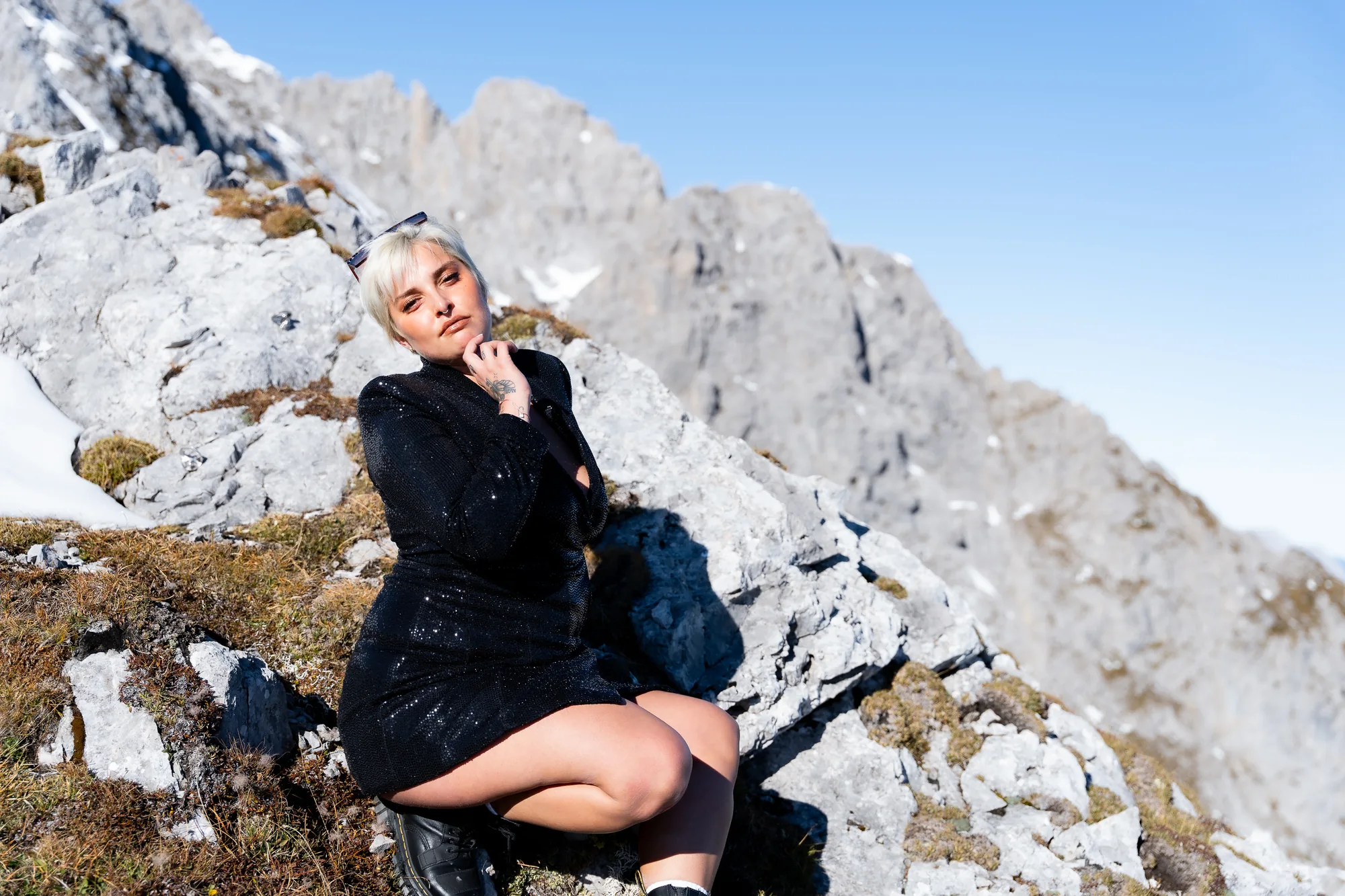 Portfolio Foto